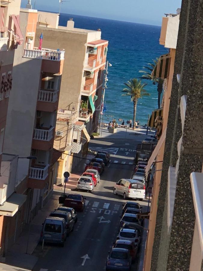 Torrevieja - Caballero De Rodas 173 المظهر الخارجي الصورة